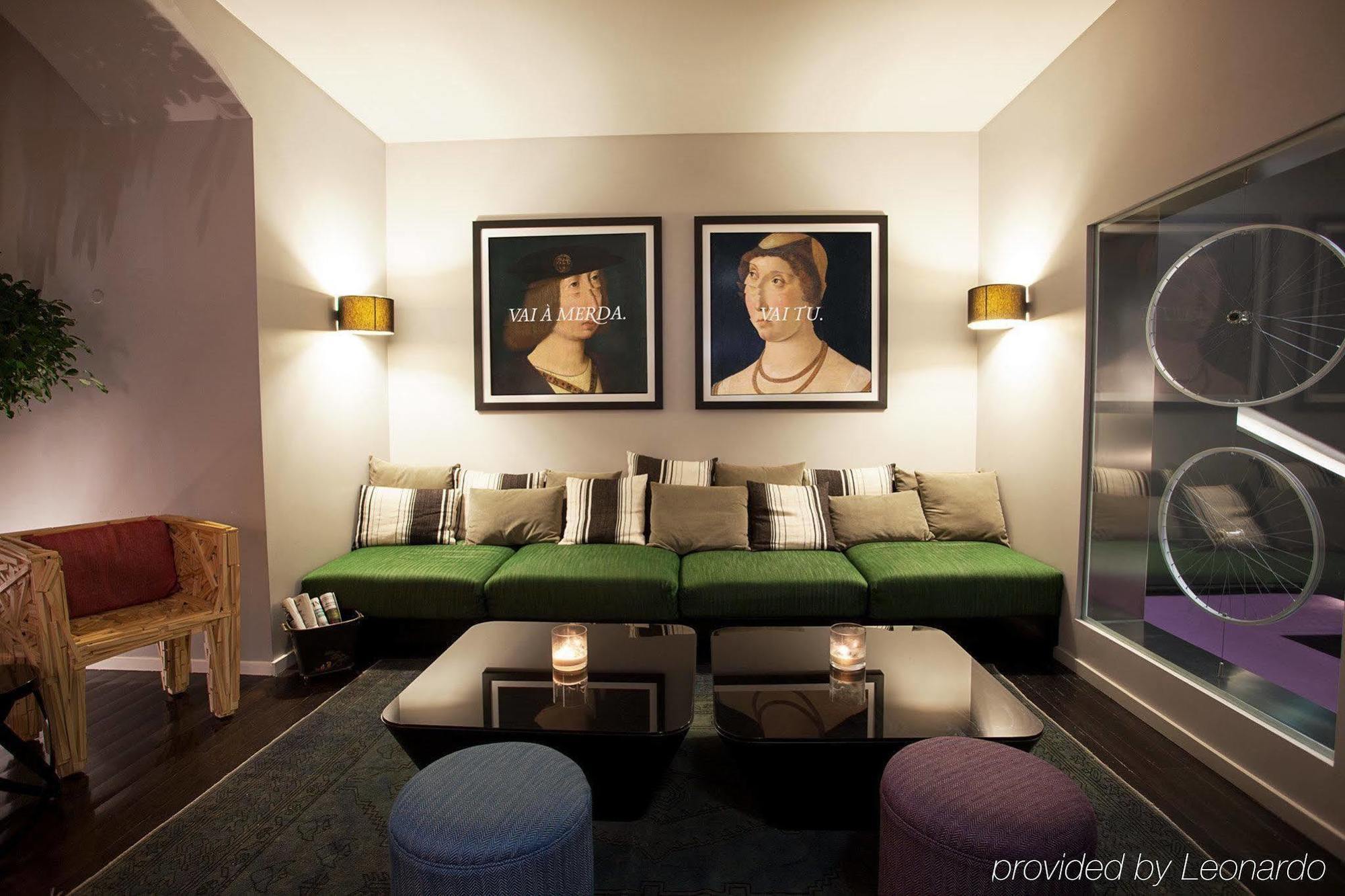 Internacional Design 4* Lisboa